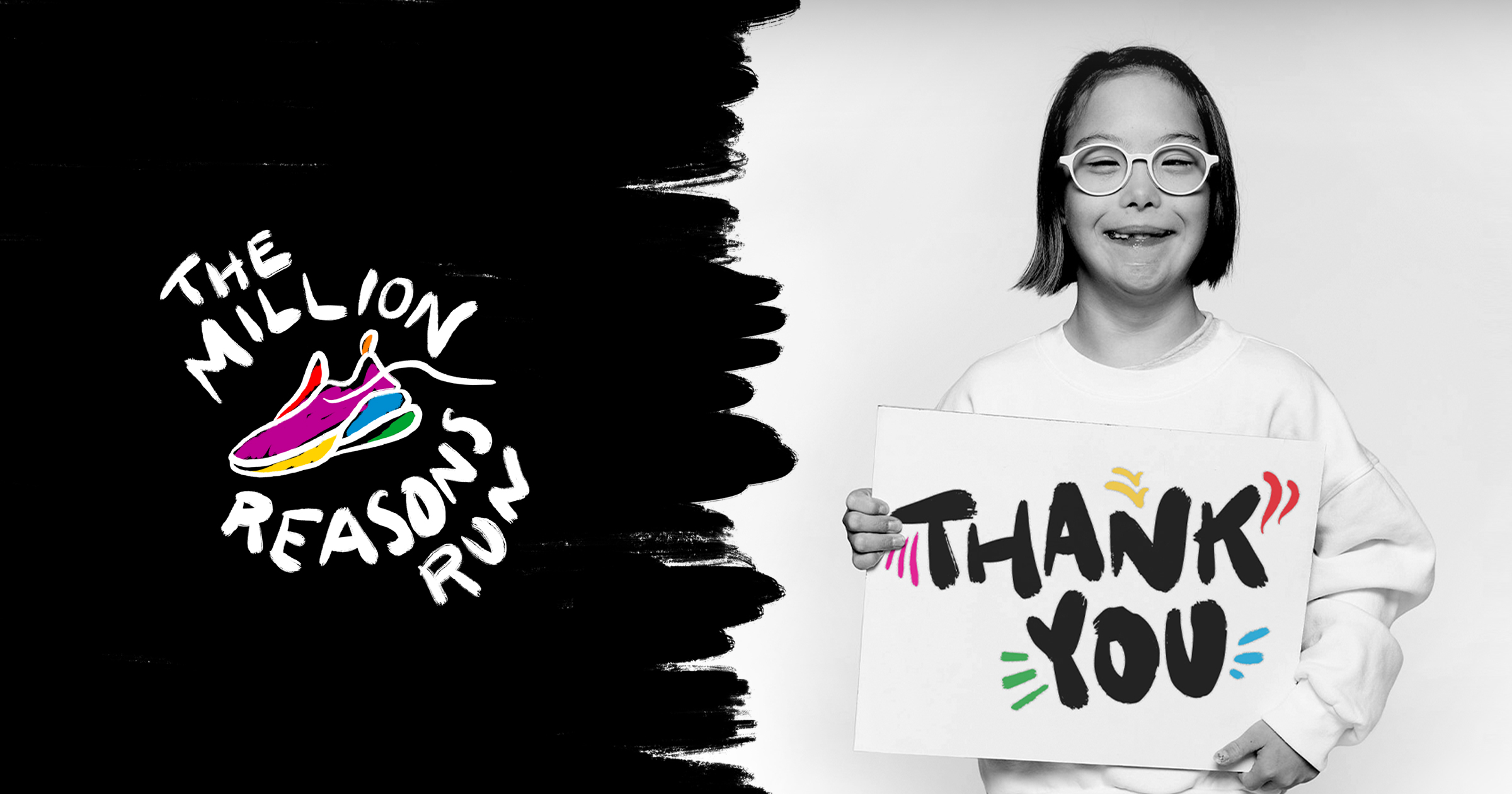 The Million Reasons Run's Secret Sauce: How a Surprise Matched Giving